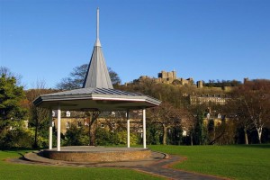 Dover Town Council | Pencester Pavilion