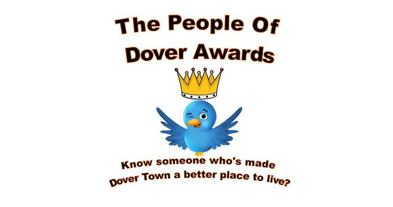 Image for the news article titled THE PEOPLE OF DOVER AWARDS 2016