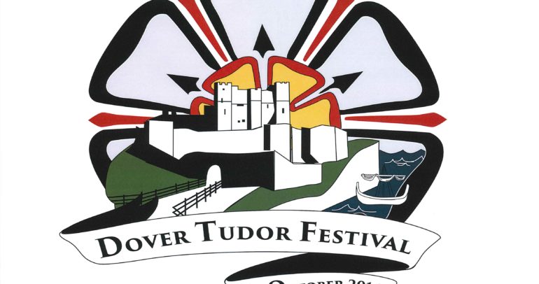 Image for the news article titled Dover Tudor Festival 1st October 2016