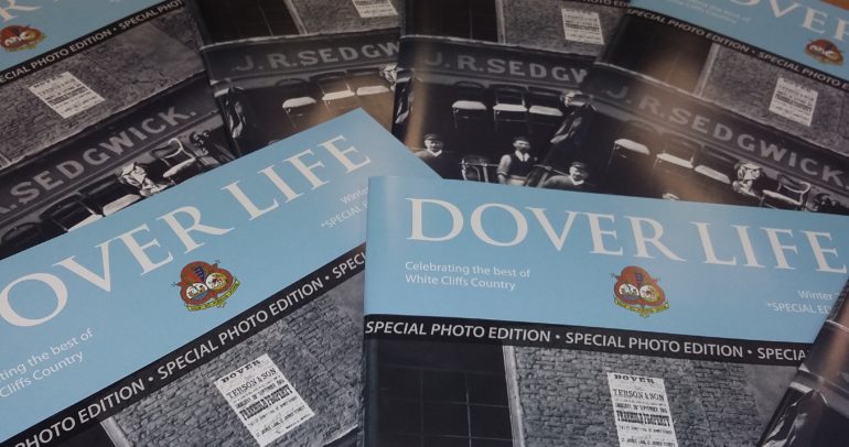 Image for the news article titled Dover Life – Special Photo Edition