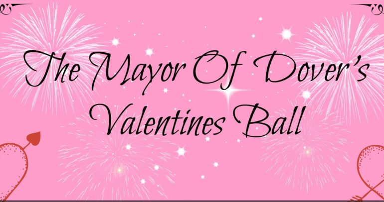 Image for the news article titled Mayors Valentine Ball