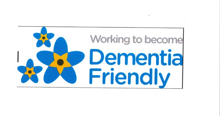 Image for the news article titled Dementia Friendly Dover
