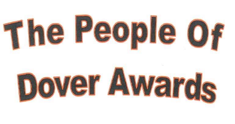 Image for the news article titled THE PEOPLE OF DOVER AWARDS 2018