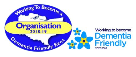 Project image: Dover Town Council – Working to Become a Dementia Friendly Organisation