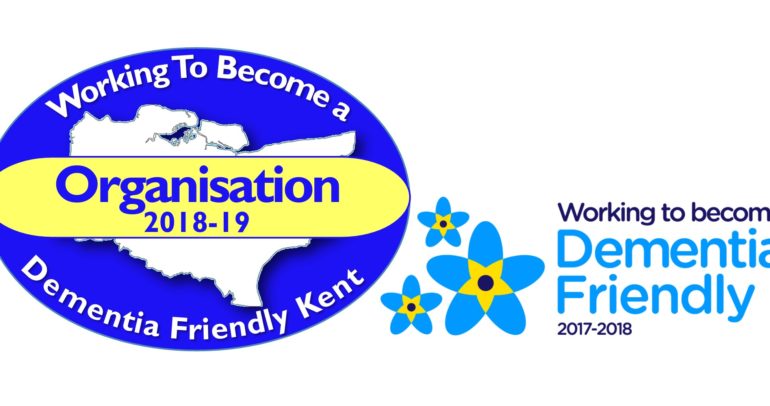 Image for the news article titled Dover Town Council – Working to Become a Dementia Friendly Organisation