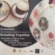 Change slider to news item: Threading Together Exhibition – Dover Town Council Chamber – Thursday 17th March