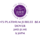 Change slider to news item: Dover Platinum Jubilee Beacons  – 2nd June 2022