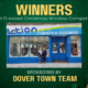 Change slider to news item: Winners of Best Dressed Christmas Window Competition