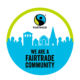 Change slider to news item: Fairtrade Fortnight 2023 – A message from Dover Town Fairtrade Network