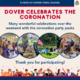 Change slider to news item: Highlights of Kings Coronation Weekend – 6th-8th May 2023