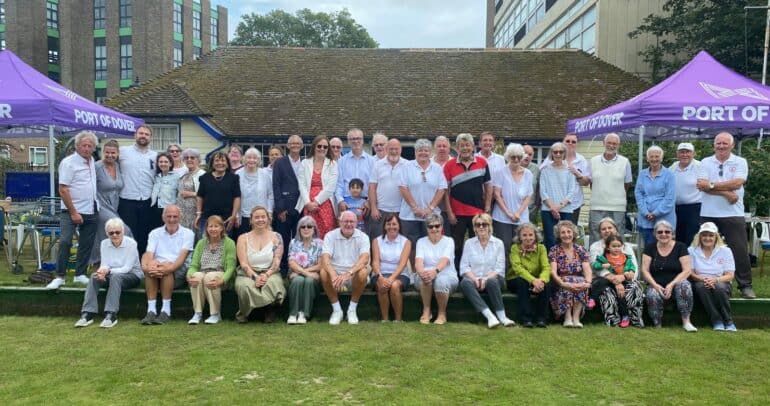Image for news item: Mayoral Bowls Match – Mayors vs Leaders Fundraiser